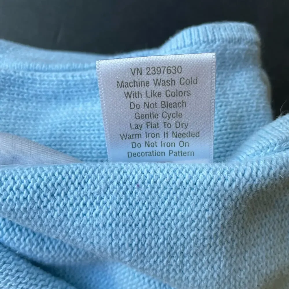 Lullaby Club Layette Firetruck Baby Blanket Light Blue To The Rescue
